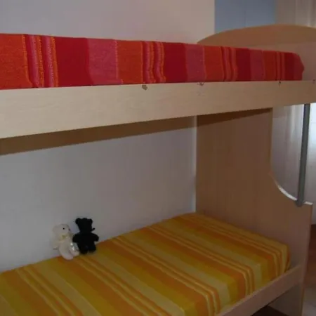 Apartamento Adorable With Balcony - Beahost *