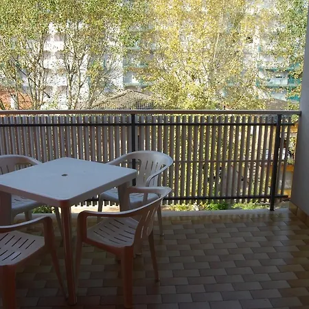 Adorable With Terrace - Beahost Apartment Bibione