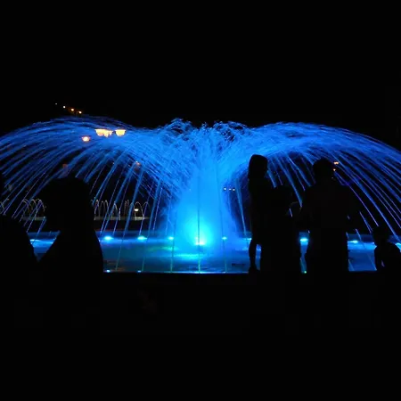 Adorable With Balcony - Beahost *