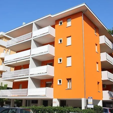 Adorable With Terrace - Beahost Bibione