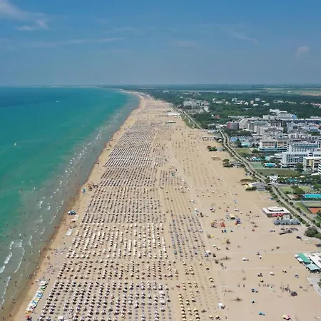 Adorable With Terrace - Beahost * Bibione