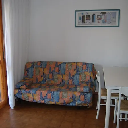 Adorable With Balcony - Beahost Daire Bibione